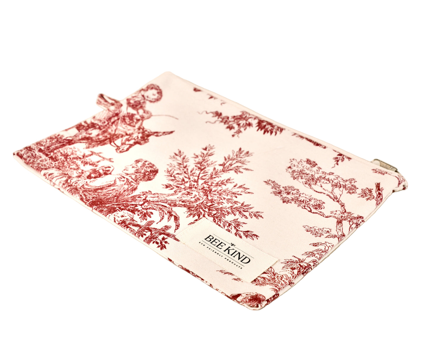 Bee Bloom Makeup bag (Renaissance)