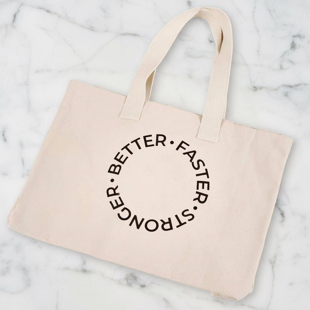 Bee Kind Gym Bag
