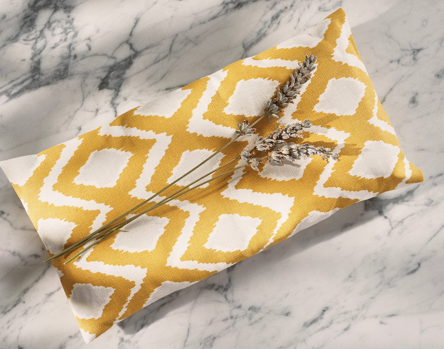 Lavender Eye Pillow