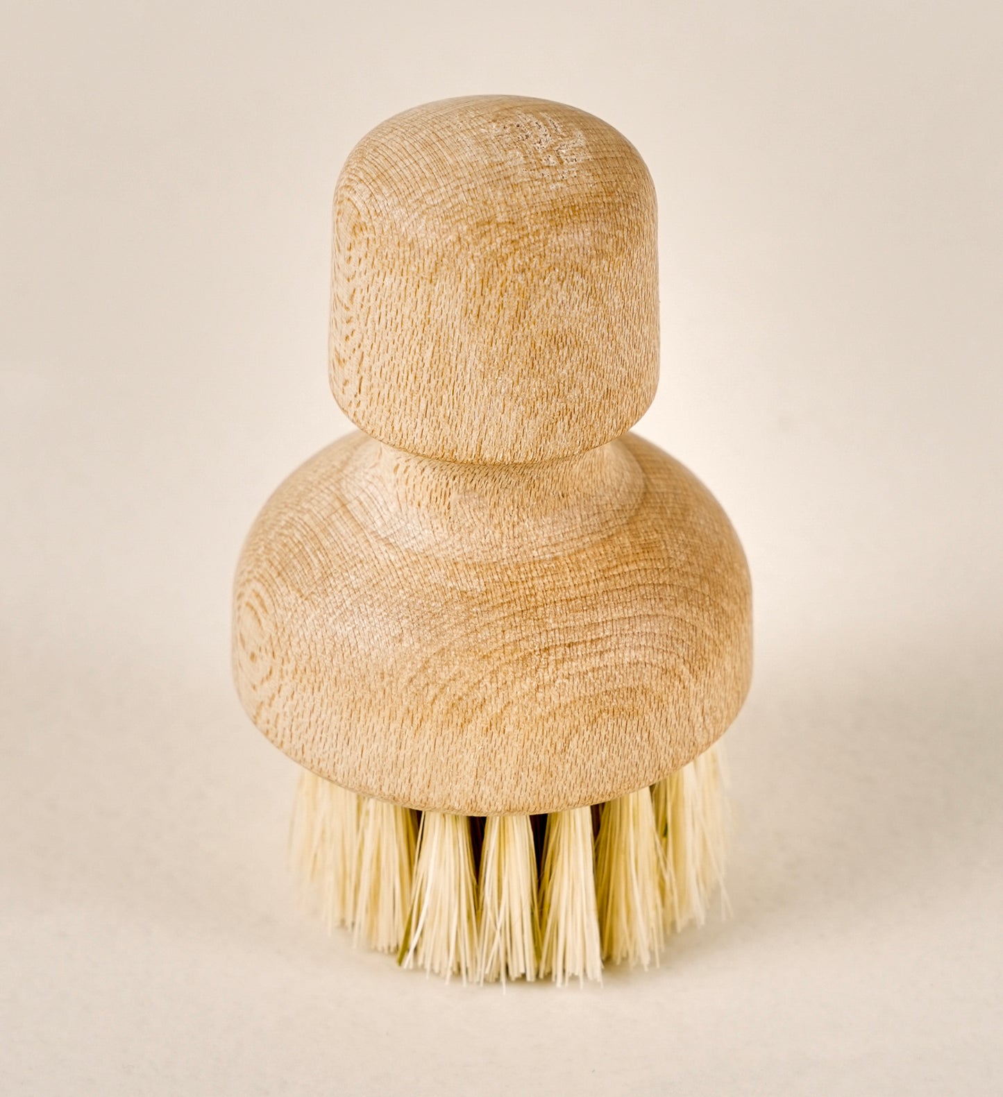 Bee Kind Wooden Kitchen Brush (Small)