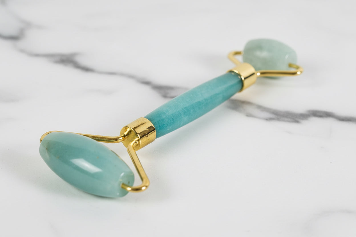 Jade Face Roller