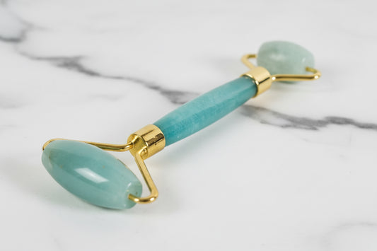 Jade Face Roller
