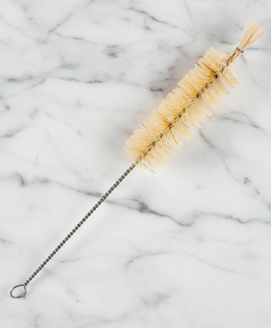 Eco Friendly Bottle Cleaning Brush
