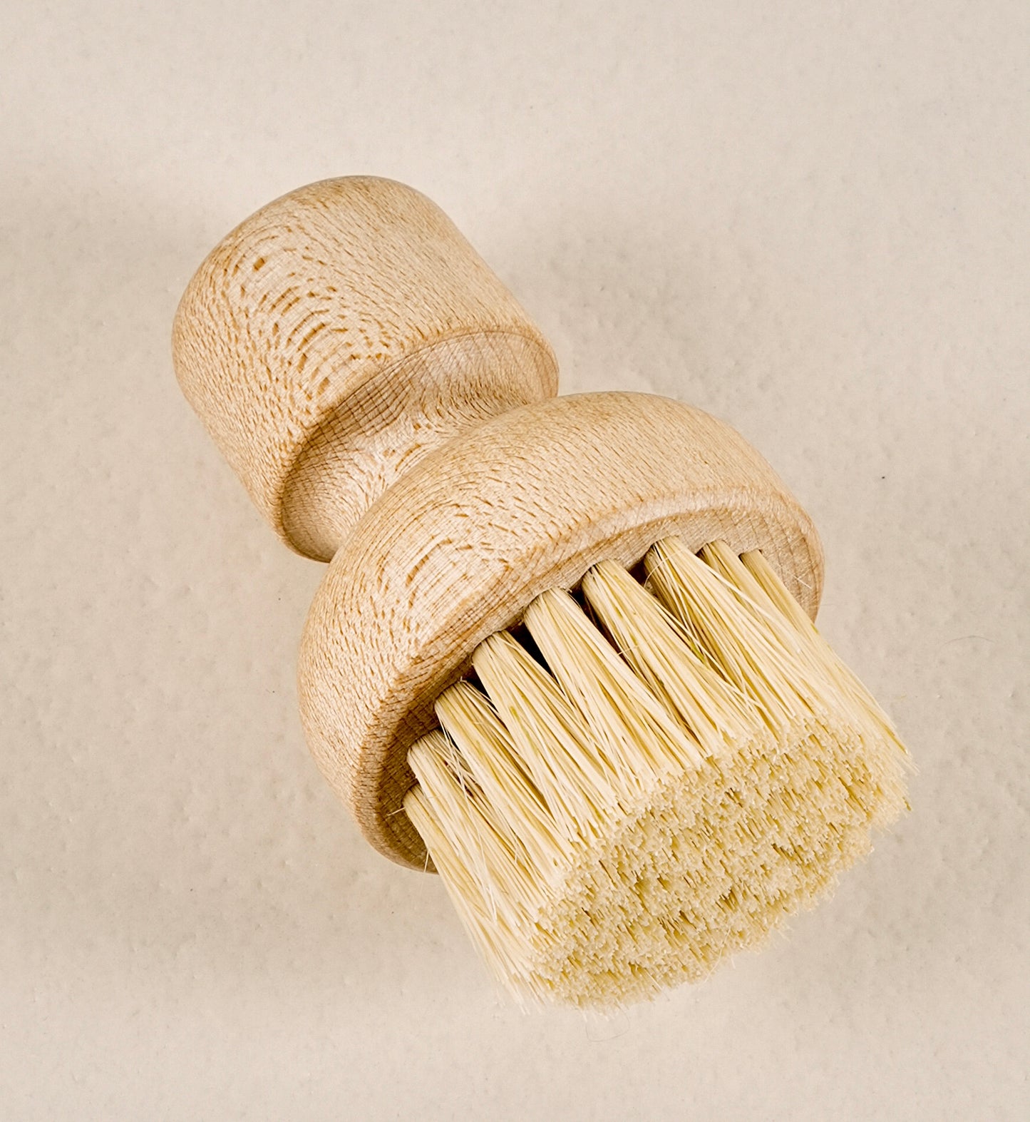 Bee Kind Wooden Kitchen Brush (Small)