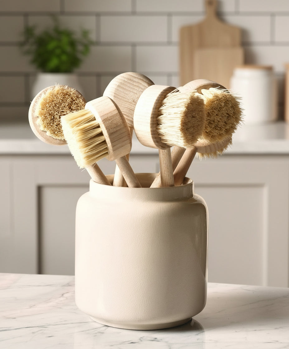 Sustainable Dish Brush